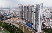 Căn hộ giá rẻ 'biến mất' khỏi thị trường, có tiền tỷ vẫn khó mua nhà