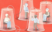 Cách ly xã hội trong Covid-19: Có một điều cực kỳ quan trọng mà tất cả chúng ta cần phải biết