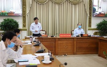 Hơn 6.500 doanh nghiệp giải thể, tạm ngưng ở TPHCM do COVID-19