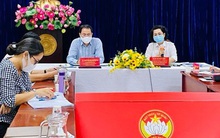 Thêm tin vui cho người bán vé số dạo ở TP HCM