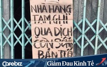 Nỗi đau ngành F&B: Một DN lên tiếng chỉ là tiếng nói vì lợi ích DN, một hiệp hội lên tiếng sẽ là đại diện một ngành hàng, nhưng F&B không có hiệp hội!