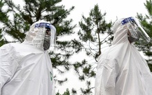 Trong đại dịch SARS và MERS, thế giới đã dùng huyết tương người khỏi điều trị cho bệnh nhân nặng