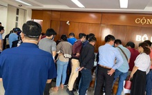 Hải Phòng hỏa tốc rút quy định cấp 'giấy thông hành' cho xe tải qua thành phố