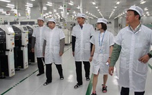 Kiến nghị "nhập cảnh đặc biệt" cho các chuyên gia nước ngoài