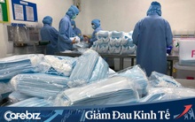 Truy tố hình sự kẻ trộm 4.250 chiếc khẩu trang trong lô hàng của Viettel Post giữa mùa dịch