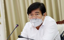 TPHCM đề xuất cách ly xã hội đến ngày 30/4