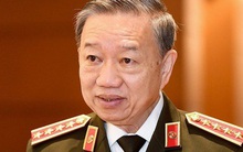 Vụ án Đường "Nhuệ": Bộ trưởng Công an Tô Lâm nhấn mạnh, nếu có tình trạng bảo kê, chống lưng sẽ xử lý ngay