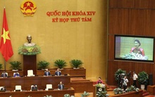 Kỳ họp thứ 9 của Quốc hội sẽ diễn ra thế nào vì ảnh hưởng của dịch Covid-19?