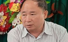 Bắt Phó giám đốc Sở Tài nguyên và Môi trường tỉnh Lạng Sơn