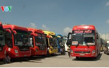 Vận tải “ngắc ngoải” vì dịch, doanh nghiệp xin miễn phí bảo trì đường bộ