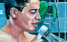 Duy trì thói quen tắm nước lạnh vào 7 giờ sáng mỗi ngày, tôi nhận ra 4 triết lý của kẻ triệu phú: Cái giá của sự thức tỉnh, không bao giờ là rẻ mạt!