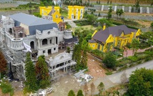 Quy hoạch rừng Sóc Sơn lộ bất cập, Hà Nội 'lệnh' rà soát để điều chỉnh