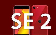 IPhone 8 bị “khai tử” sau khi iPhone SE 2020 “ra đời”