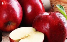 6 loại quả bán đầy ngoài chợ là “thần dược” làm sạch phổi, thải độc, ngừa ung thư