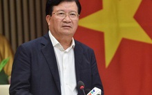 Xuất khẩu gạo: 2 Bộ Công Thương và Tài chính phải "nghiêm túc rút kinh nghiệm"