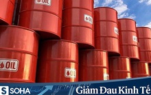 Chuyên gia Ngô Trí Long: "Giá dầu lao dốc trong bối cảnh hiện tại không phải là cơ hội"