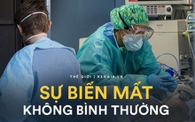 Những bệnh nhân đột nhiên "mất tích": Một "dịch bệnh" khác đang lặng lẽ len lỏi tại các bệnh viện trên thế giới