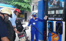 Giá xăng dầu trong nước có giảm tiếp?