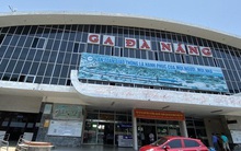 Loay hoay di dời ga Đà Nẵng