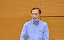 Nhiều xe biển xanh 8-10 tỷ đồng, có tiết kiệm chống lãng phí không?