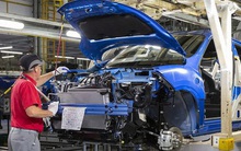 Ôtô sản xuất trong năm 2020 sẽ giảm mạnh?