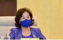 Uỷ ban Thường vụ Quốc hội đồng ý bỏ sổ hộ khẩu