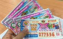 Xổ số kiến thiết miền Bắc phát hành vé và mở thưởng từ ngày mai 23-4