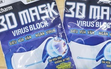 Kiến nghị cho phép xuất khẩu khẩu trang y tế không cần xin phép từ 16-5