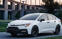 10 xe bán chạy nhất toàn cầu quý I/2020: 6 mẫu bán ở Việt Nam nhưng đa số không bán chạy