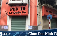Hà Nội: Người dân háo hức đi ăn phở nhưng vẫn "đỏ mắt" không tìm thấy quán