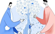 Cuốn 'Kinh thánh' về bán hàng chỉ rõ 5 điểm tạo sự khác biệt giữa dân sales xuất sắc với dân sales làng nhàng: Bạn ở đâu?