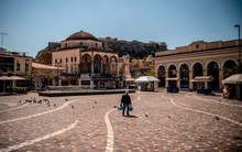 Vì sao Hy Lạp, với dân số già, kinh tế yếu, lại 'thoát' được COVID-19