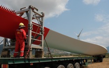 Các dự án giải cứu nguy cơ thiếu điện chờ… giải cứu