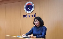 Thứ trưởng Bộ Y tế nói về những yếu tố kỳ lạ ở bệnh nhân phi công người Anh