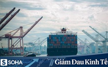 Thương chiến và Covid-19 khép lại thời kỳ TQ là "công xưởng thế giới", Việt Nam đi đầu trong nhóm điểm đến mới