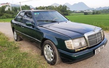 Dàn ô tô "sang chảnh" một thời rao bán rẻ như cho, có chiếc chỉ 38 triệu đồng