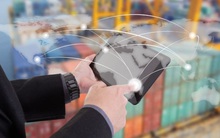 Doanh nghiệp logistics tìm cơ hội chuyển đổi số trong bối cảnh “đứt cung, gãy cầu”