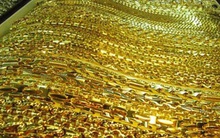 80% chuyên gia được hỏi dự đoán giá vàng sẽ tăng trong tuần tới