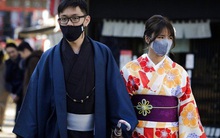 Dịch vụ gần 1 triệu đồng/đêm cứu vãn hôn nhân ở Nhật mùa Covid-19