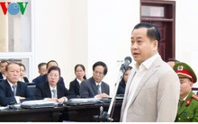 Xét xử phúc thẩm Phan Văn Anh Vũ cùng hai cựu Chủ tịch Đà Nẵng ngày 4/5