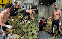 Thất nghiệp vì Covid-19, huấn luyện viên thể hình chuyển nghề mới không ngờ ăn nên làm ra nhờ "vốn tự có"