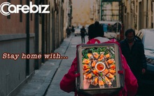 Chiếc bánh bột lọc và giấc mơ nâng tầm ẩm thực Việt của ông chủ Ẩm thực nhà Bu: Người Hoa đã biến dimsum trở thành món ăn toàn cầu, người Việt cũng có thể làm được