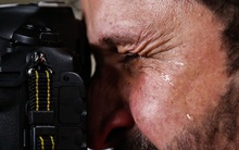 10 bức ảnh ấn tượng nhất lịch sử bóng đá châu Á: Nữ quyền lên ngôi, phóng viên bật khóc vẫn không rời ống kính