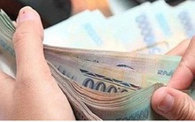 Lộ trình tăng lương cho cán bộ, công chức và người lao động