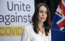 Quốc gia đầu tiên tuyên bố chiến thắng Covid-19