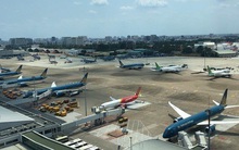 Cục Hàng không gửi công văn khẩn, xin tăng tần suất bay nội địa dịp lễ 30-4