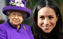 Bị cháu dâu tố hoàng gia thiên vị, Nữ hoàng Anh đã có phản ứng đủ khiến Meghan Markle phải "muối mặt"