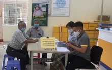 Đà Nẵng bắt đầu chi tiền hỗ trợ do ảnh hưởng dịch COVID-19