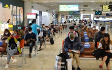 Hãng hàng không chưa được mở bán chuyến bay sau ngày 31-5