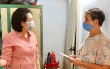 Thêm 332 tỷ đồng hỗ trợ người gặp khó khăn do dịch COVID-19 ở TPHCM